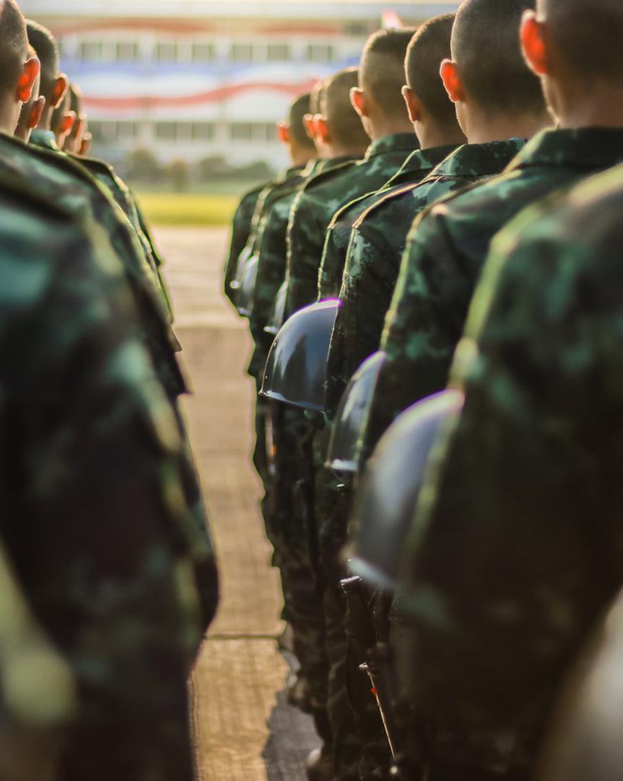 Тайские военные заявили о захвате спорной территории в приграничной с Камбоджей зоне