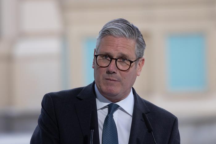 Британские парламентарии призвали главу правительства официально признать независимость Палестины