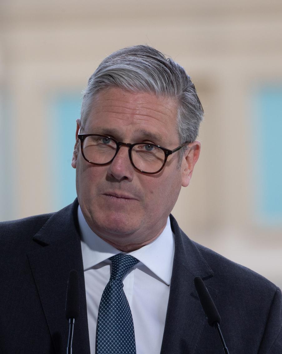 Британские парламентарии призвали главу правительства официально признать независимость Палестины