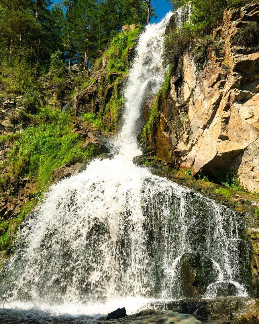 Последняя неделя июля в Западной Сибири ознаменуется приходом в регион аномальной жары