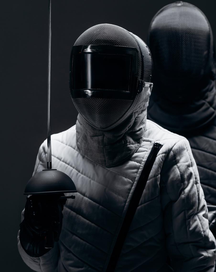 Великая сенсационно проиграла украинке на чемпионате мира по фехтованию