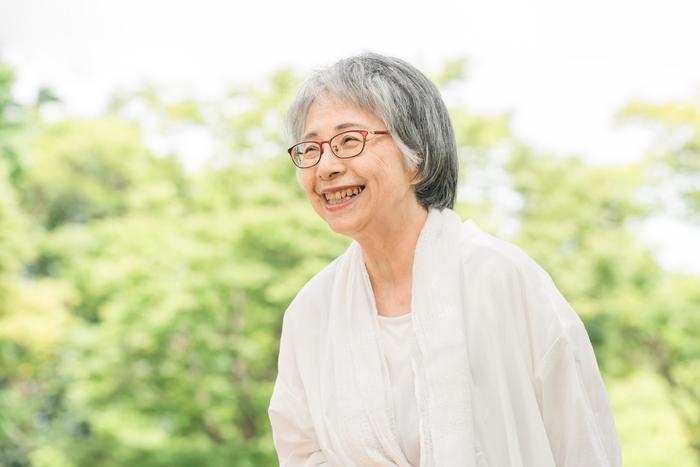 Японских женщин признали самыми долгоживущими в мире уже в 40-й раз