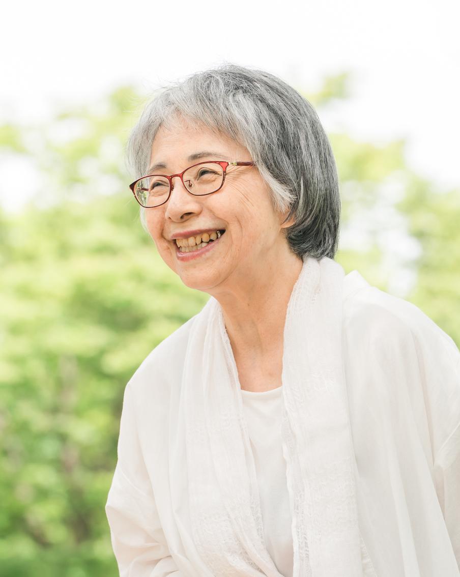 Японских женщин признали самыми долгоживущими в мире уже в 40-й раз