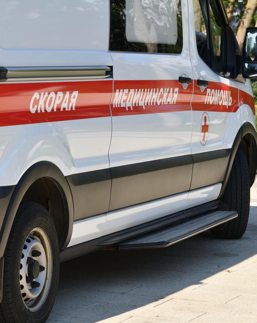 Столичный пловец скончался на соревнованиях по плаванию в Нижнем Новгороде