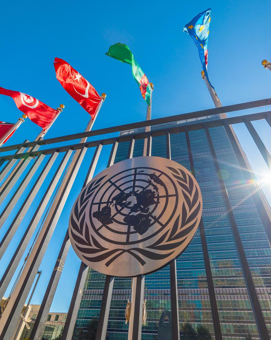 Конфликт на Украине стал причиной скандала между США и Китаем на заседании Совбеза ООН