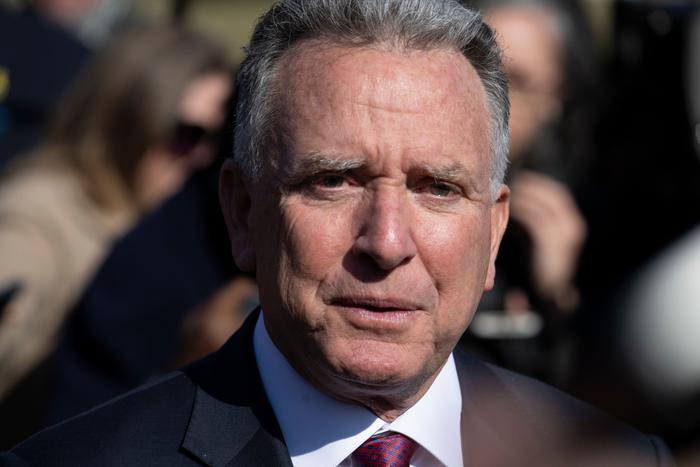 В Вашингтоне назвали сроки достижения мирной сделки между Россией и Украиной