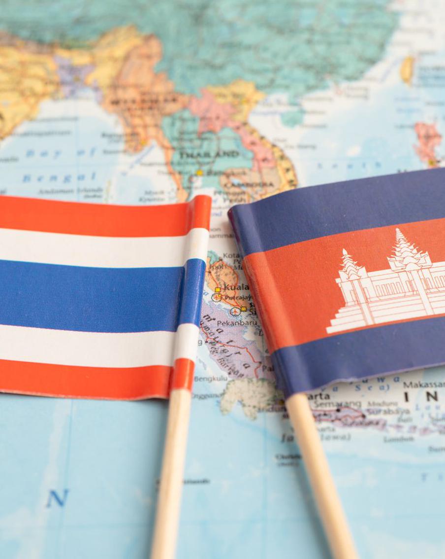 Премьер Камбоджи подтвердил договорённость о прекращении огня с Таиландом