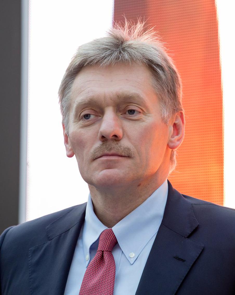 Российские власти прокомментировали решение Запорожья наградить осуждённого экс-генерала Попова орденом