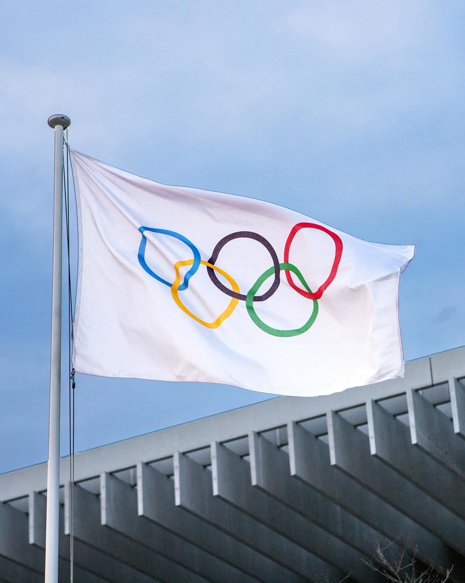 Международный олимпийский комитет может допустить спортсменов из России и Белоруссии до зимней Олимпиады-2026