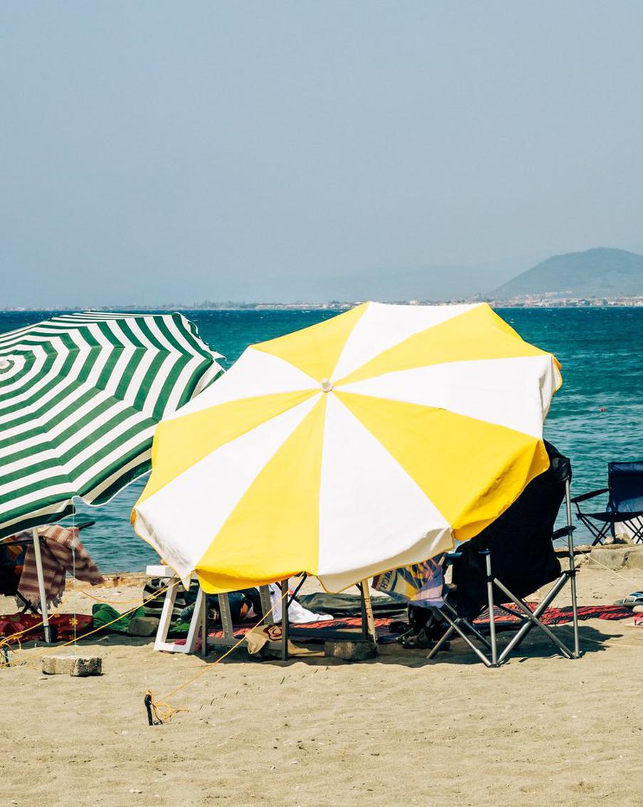 В Турции 25 июля была зафиксирована рекордная для Европы 50-градусная жара