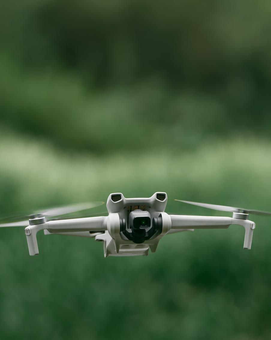 Украинские военные получат более 33 тысяч дронов с ИИ-управлением от американо-немецкой компании до конца года