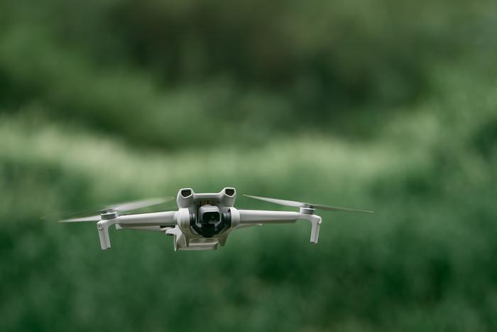 Украинские военные получат более 33 тысяч дронов с ИИ-управлением от американо-немецкой компании до конца года