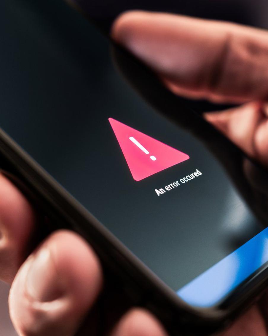 Тюменцы жалуются на масштабные перебои в работе мобильной связи и Интернета