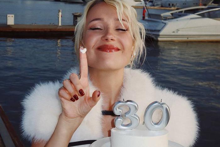 Внезапный юбилей: Клава Клока рассекретила свой реальный возраст