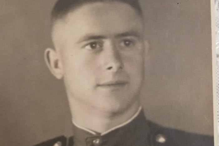 Советский солдат трижды прорывался через огневое кольцо врага и остался в живых