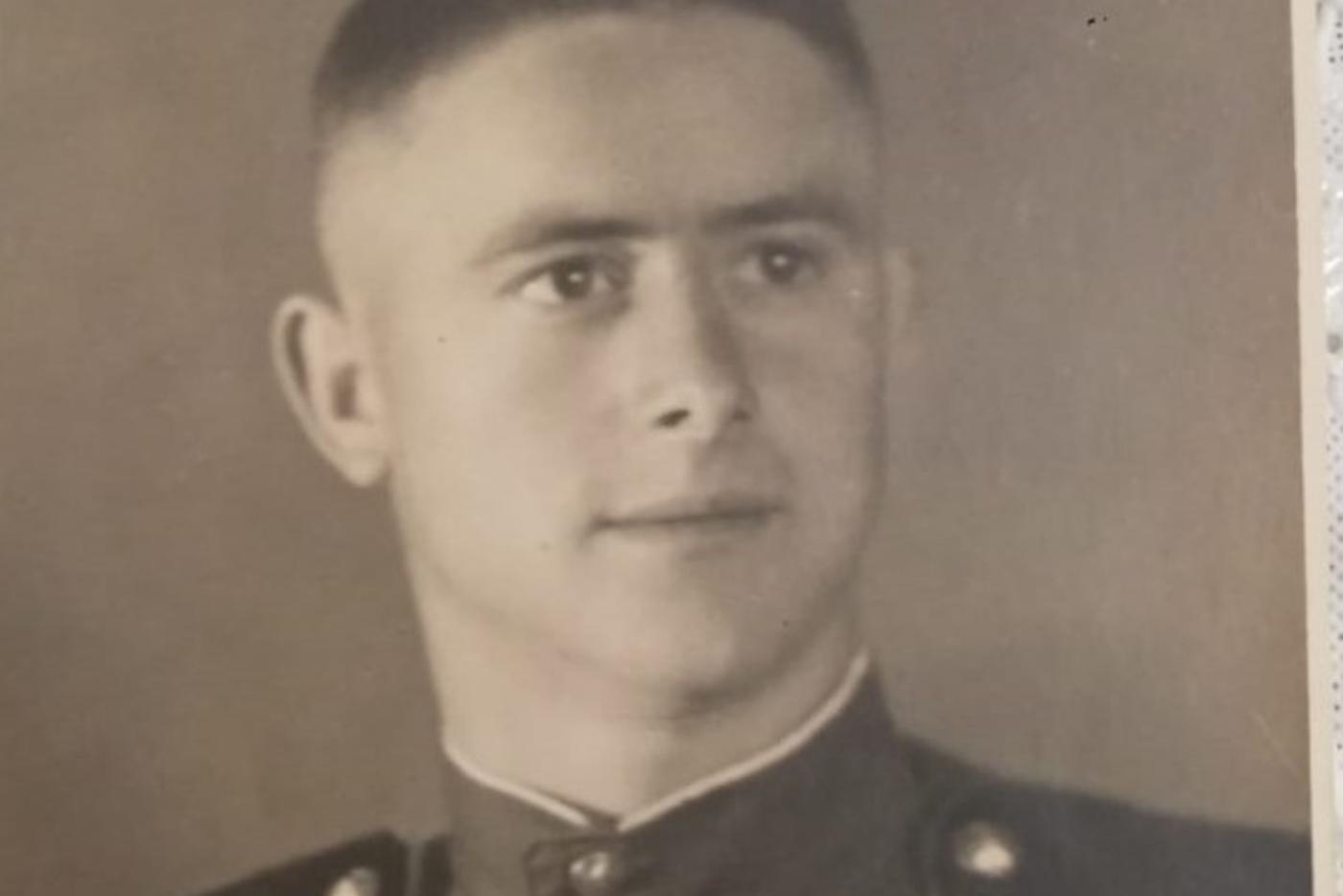 Советский солдат трижды прорывался через огневое кольцо врага и остался в живых