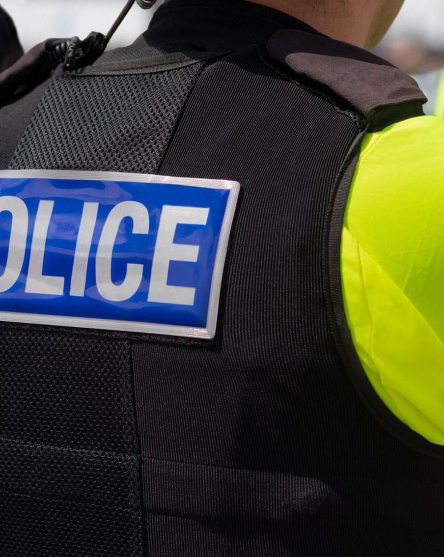 Британец угрожал взорвать самолёт из-за политики Трампа