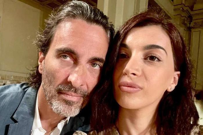 Сын Софи Лорен женился на грузинке и принял православие