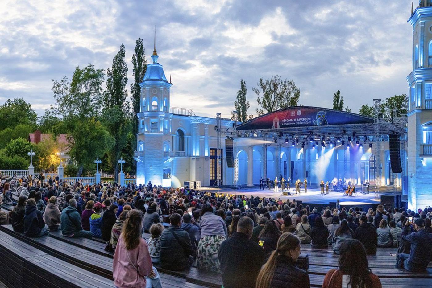 Культурный ответ: как новые досуговые предложения Москвы изменили жизнь горожан