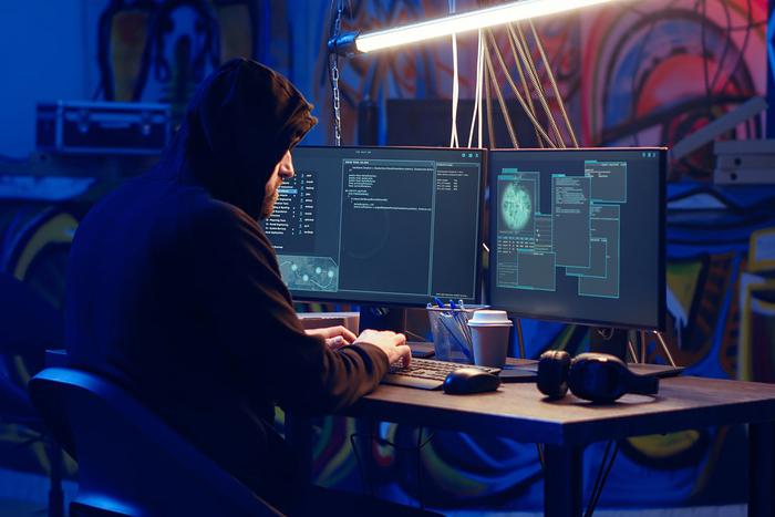 Хакеры взяли на себя ответственность за взлом систем "Аэрофлота"