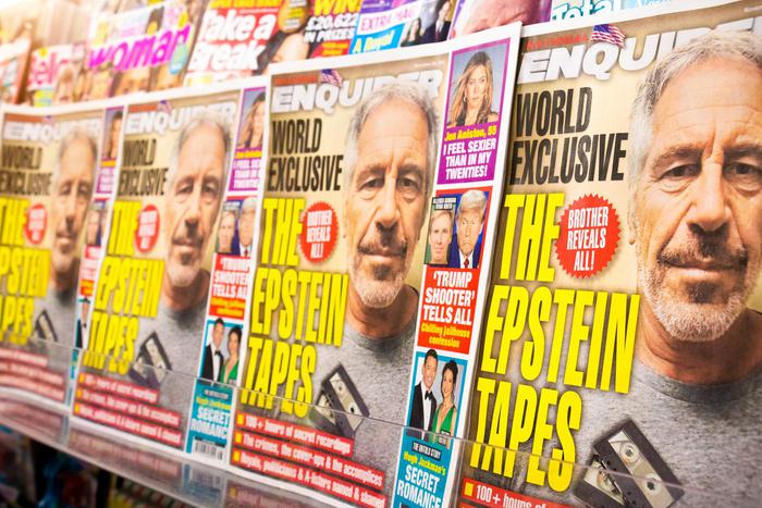 СМИ: пособницу Эпштейна допросили о Гейтсе и Клинтоне