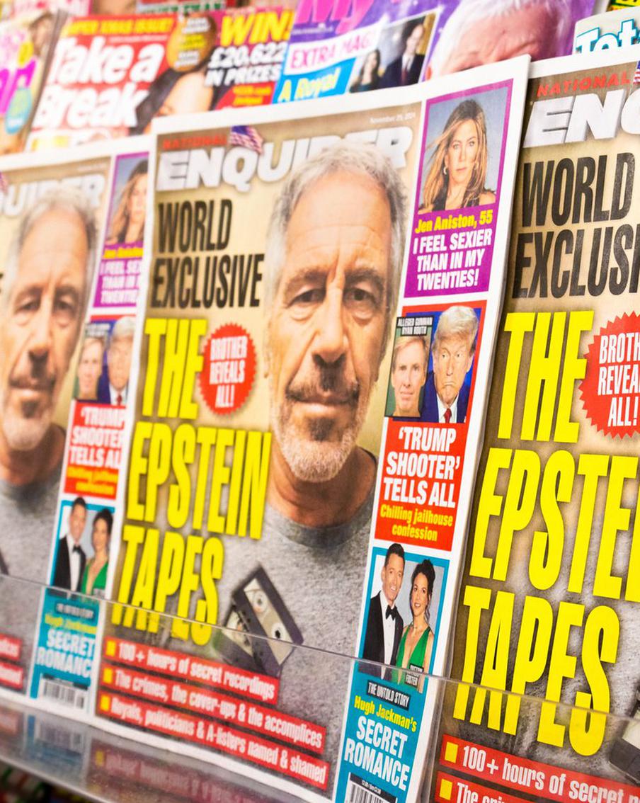 СМИ: пособницу Эпштейна допросили о Гейтсе и Клинтоне