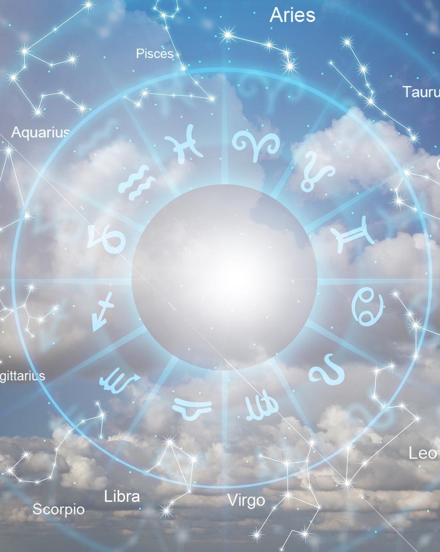 Гороскоп на август-2025: полнолуние в Водолее и время перемен