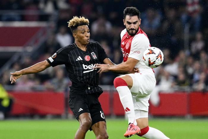 Жедсон Фернандеш может стать самым высокооплачиваемым футболистом "Спартака"