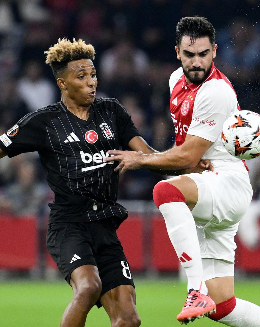 Жедсон Фернандеш может стать самым высокооплачиваемым футболистом "Спартака"