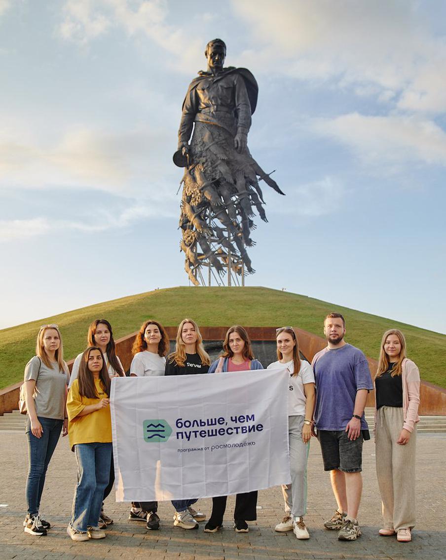 Что можно найти во Ржеве, если усердно копать