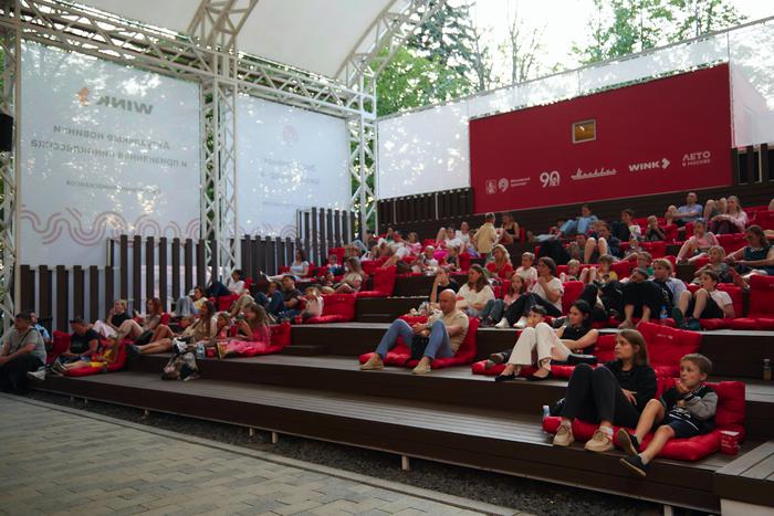 На Северном речном вокзале стартует образовательная программа "Школа блогеров"