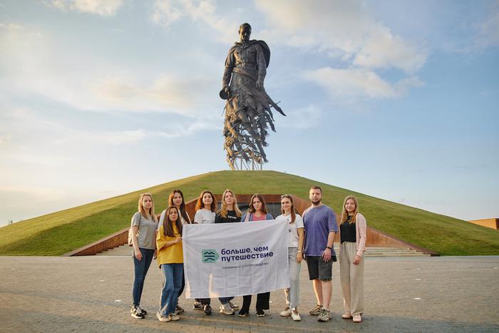 Что можно найти во Ржеве, если усердно копать