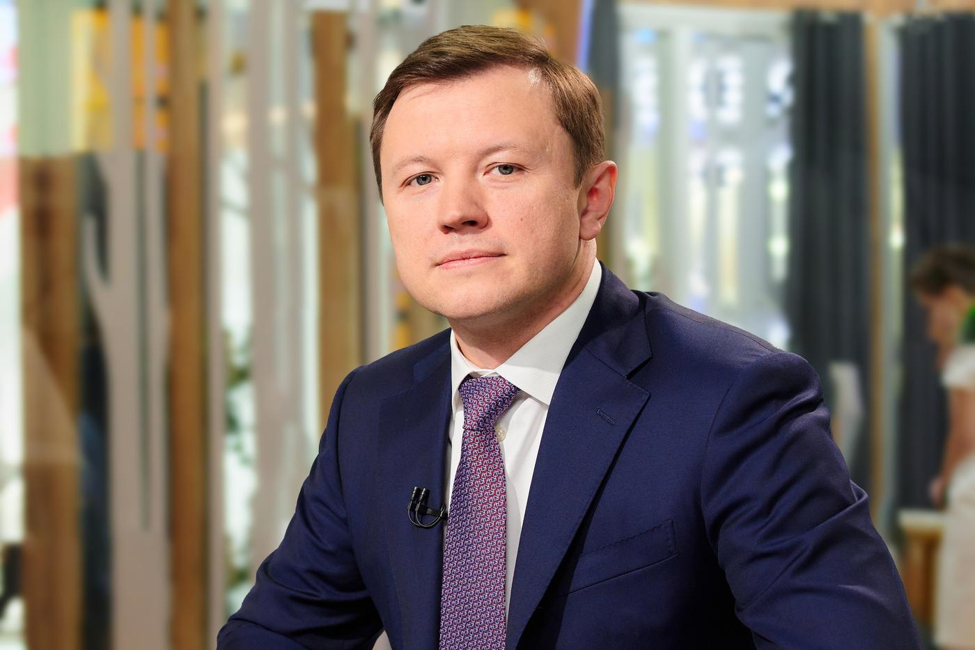 Ефимов: в ЮВАО по реновации переселяются или завершили переезд жители 190 домов