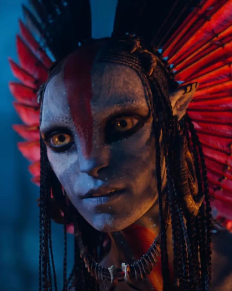 Пепельные люди сожгут Пандору: Джеймс Кэмерон пообещал много эмоций в новом "Аватаре"