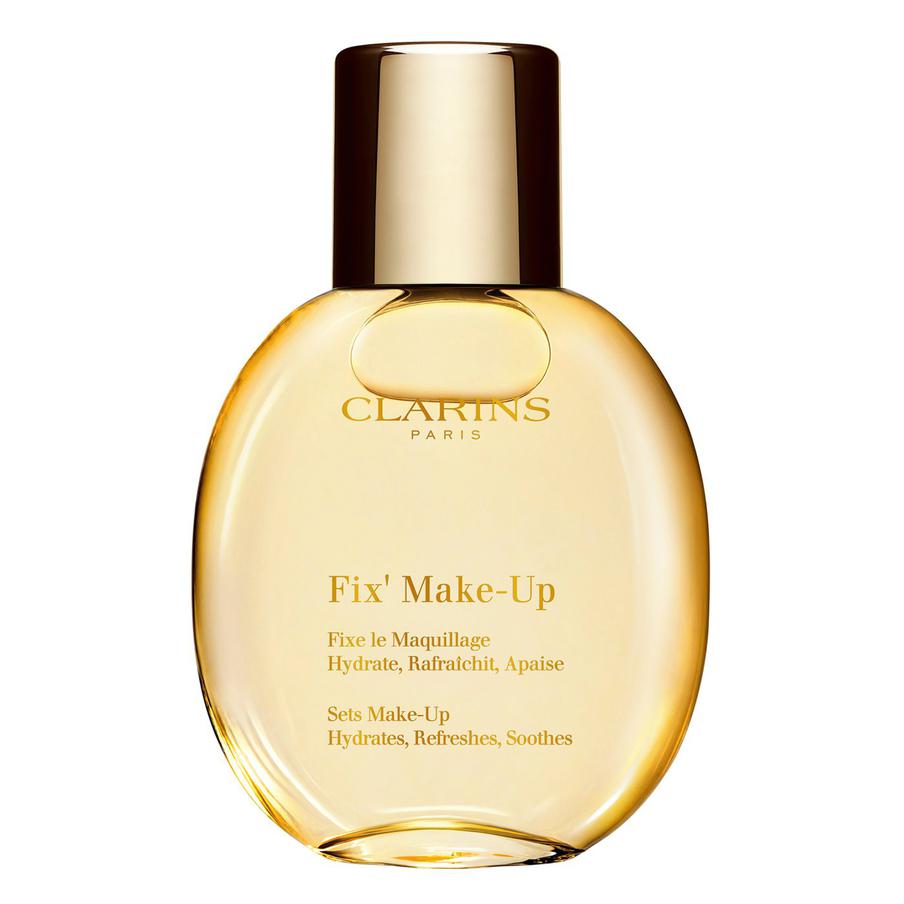 Фиксатор для макияжа Clarins Fix' Make-Up (3300 ₽)