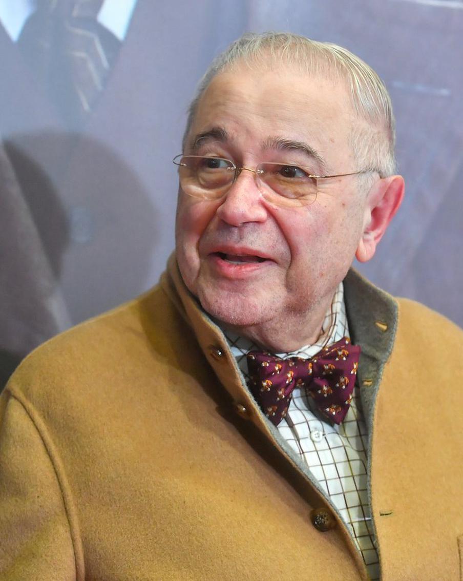 Минюст требует 582 тыс. рублей за раздел имущества Петросяна и Степаненко