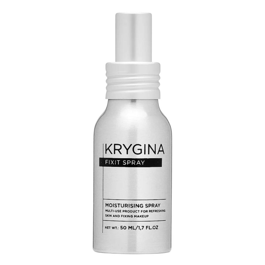 Мультифункциональный фиксирующий спрей Krygina Cosmetics Fixit Spray (1420 ₽)