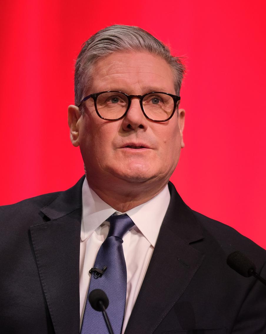 Британия готовится к признанию Палестины: план будет озвучен на этой неделе