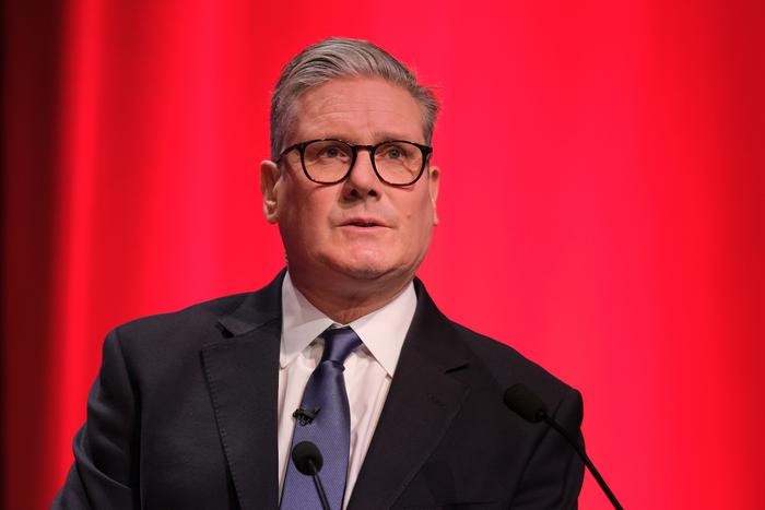 Британия готовится к признанию Палестины: план будет озвучен на этой неделе