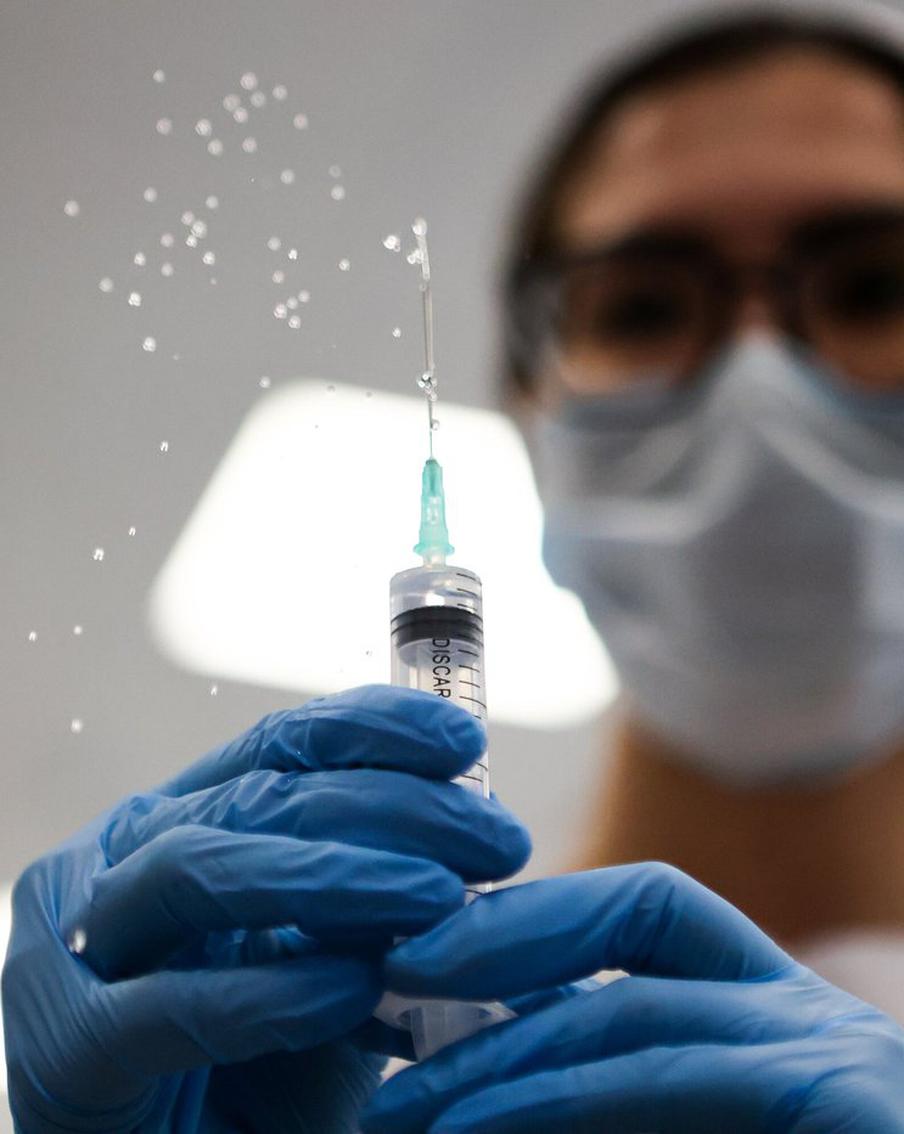 Зарегистрировано защищающее от ВИЧ лекарство длительного действия. Испытания на добровольцах показали почти стопроцентный результат