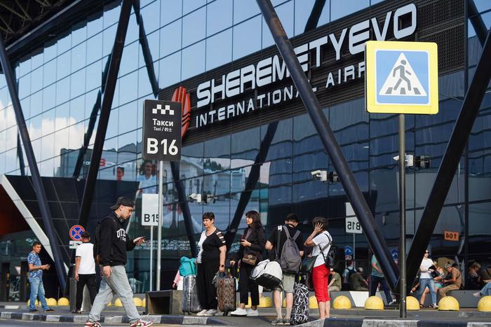 Последствия хакерской атаки на "Аэрофлот" удалось устранить за сутки: рейсы выполняются по расписанию