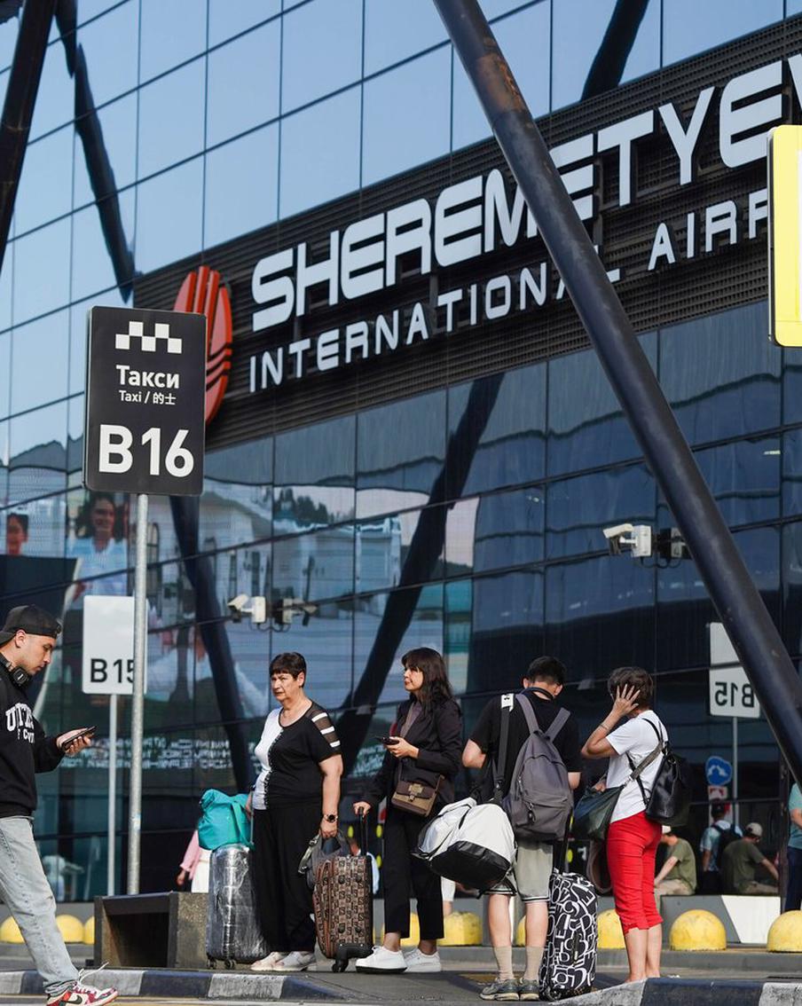 Последствия хакерской атаки на "Аэрофлот" удалось устранить за сутки: рейсы выполняются по расписанию