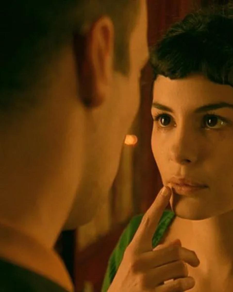 Амели Пулен была агентом КГБ: собрали интересные факты к повторному прокату фильма "Амели"