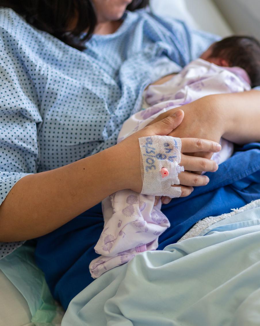 500 долларов в год будут платить за младенцев в Китае