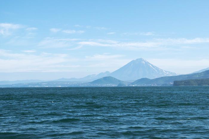 Что известно о землетрясении на Камчатке