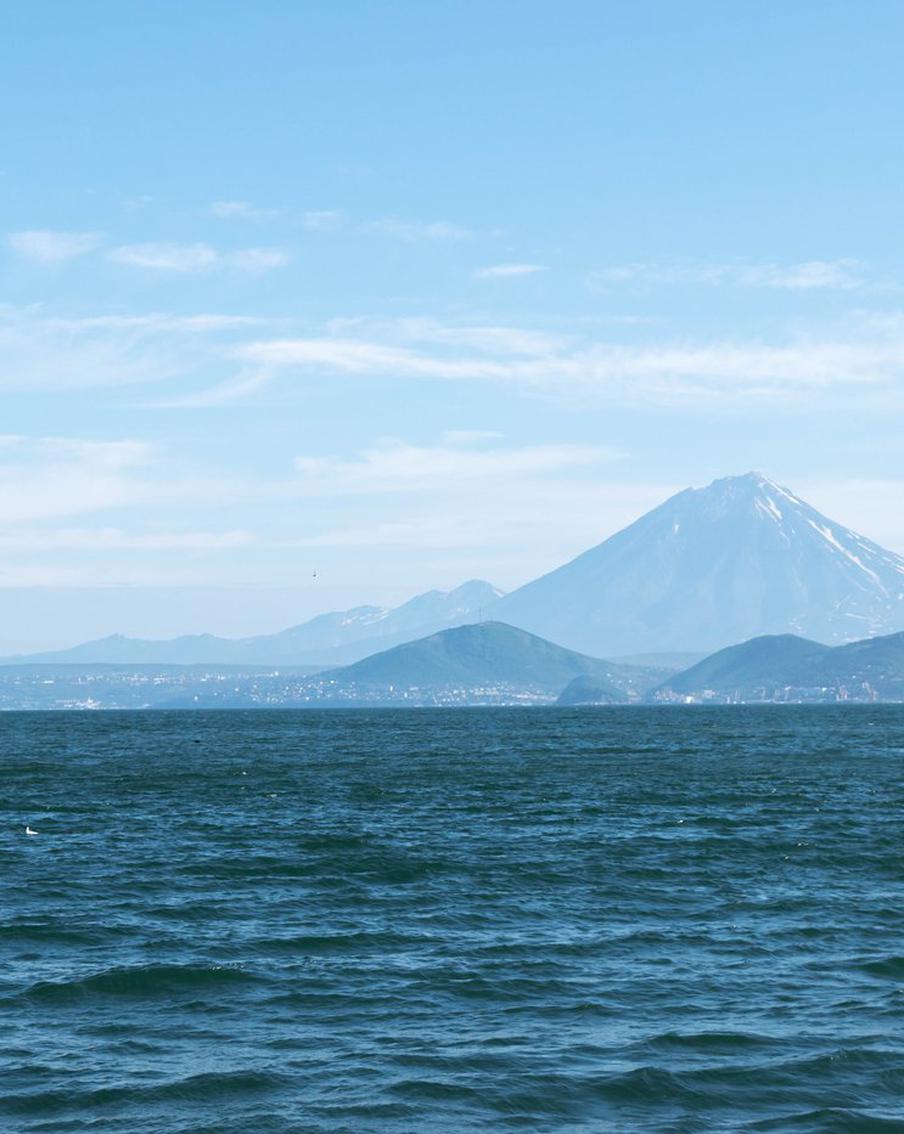 Что известно о землетрясении на Камчатке