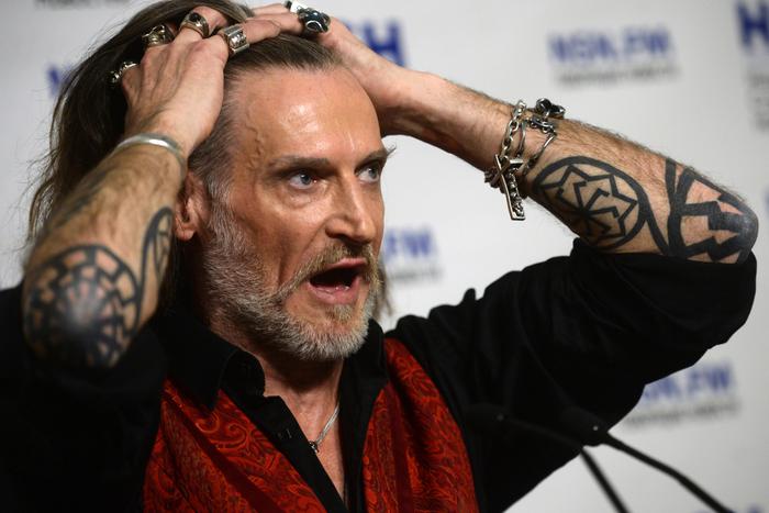 Суд отказал Джигурде в повторном иске о наследстве