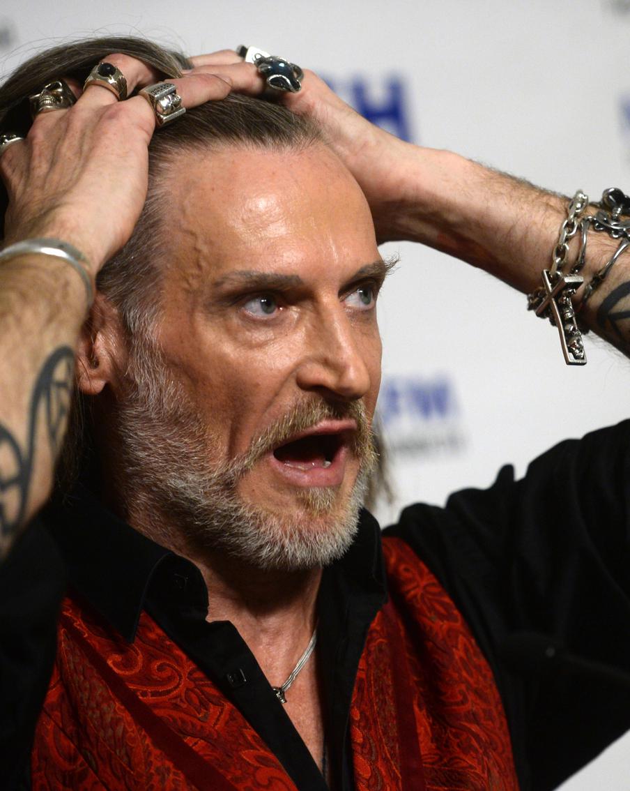 Суд отказал Джигурде в повторном иске о наследстве