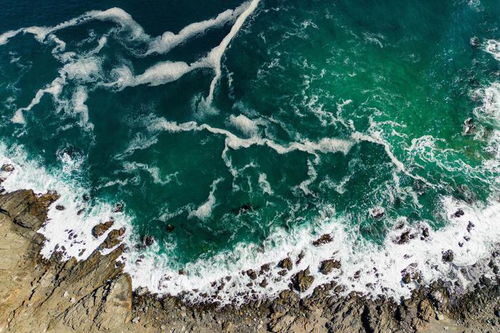 Чилийские школы и детсады приостановили работу из-за угрозы цунами