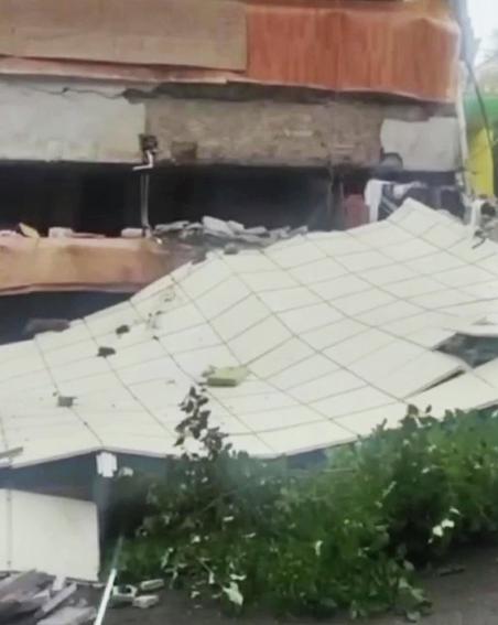 Сбер поможет заёмщикам после землетрясения и цунами на Курилах и Камчатке